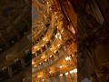 Teatro La Fenice, Venice Italy 🇮🇹 #venice #venezia #italy #italia #travel #art