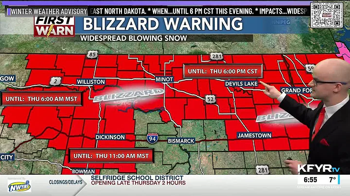 Weather - Thursday 12/18/2025 6:54am