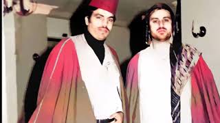 Seyfetti̇n Sucu - Kürdün Geli̇ni̇ Hoyrat & Yar Aman Aman