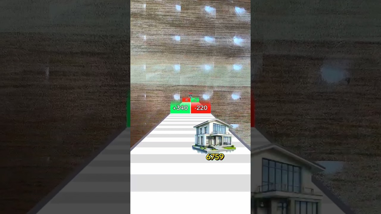 TikTok filter game 212 