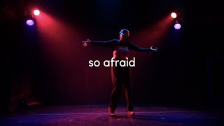 congruency dance collective — so afraid
