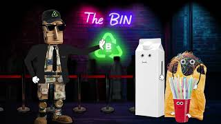 (Simplified Chinese) Recycling in the Club