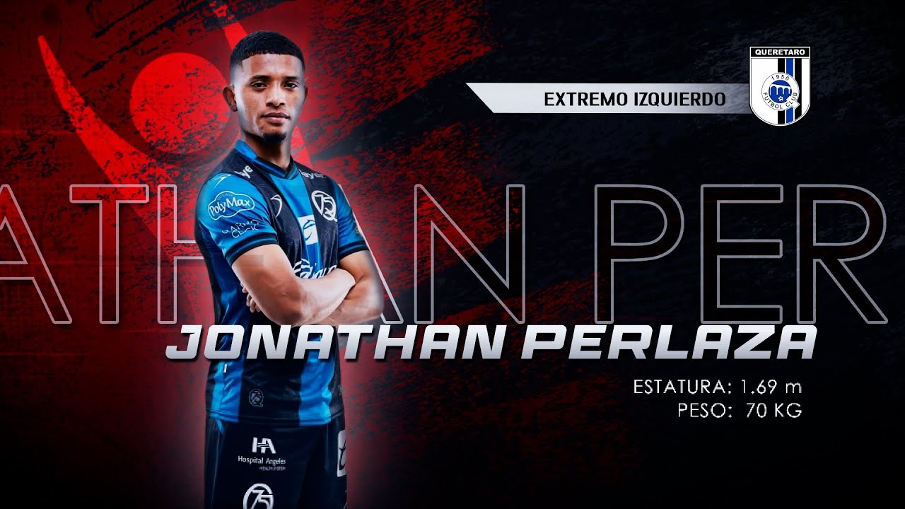 Jonathan Perlaza 2025