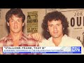 Stallone’s Brother Recounts Life with Sylvester in New Film | NBC10's Philly Live