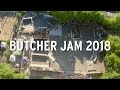 Butcher Jam 2018: Eskalation an der Waterkant