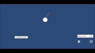 Procedural Rope