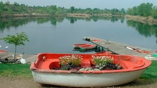 Las lagunas de las madres, un milagro de la naturaleza