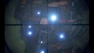 Generation Zero Part 9