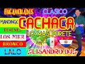 ENGANCHADOS CACHACA CLASICO- BRONCO -MANDINGO -LOS REHENES LOS MIER♫LISANDRO DJ