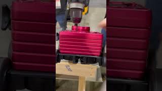 Malco Seam Cutter
