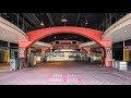 Found an Abandoned AMC Movie Theater from 1999!