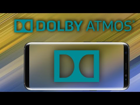 How to install Dolby ATMOS in any Android Device. - YouTube