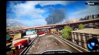 Motorstorm Apocalypse - NSC Part 2