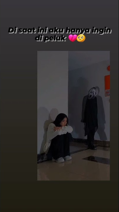Hanya ingin pelukan 30 detik manja