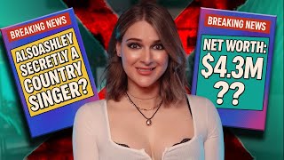 Exposing the Internet's Lies About Me #reddit #trans #alsoashley #f1nn5ter #storytime #redditstories