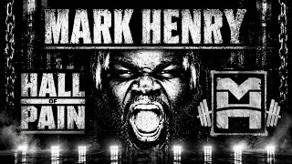 Mark Henry \