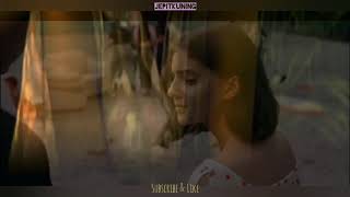 Tersiksa Lagi #Female#Cover#Karaoke#Left