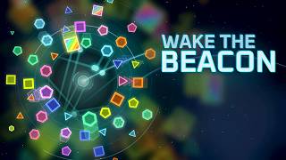 Incremental Game of Bouncing Projectiles - Wake The Beacon