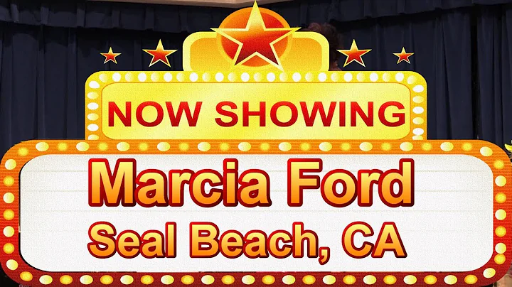 Marcia Ford Seal Beach California Feb 23  2019