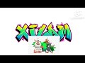 Xilam Logo Booba Oggy And The Cockroaches Movie Variant Xilam Logo Booba Oggy And The Cockroaches Movie Variant