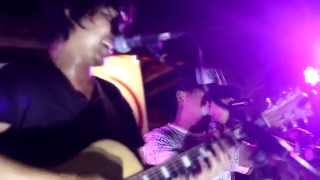 Navicula feat Glenn Fredly - Is Me (Live at Rumah Sanur)