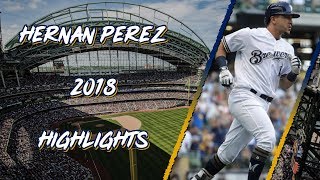 Hernan Perez 2018 Highlights