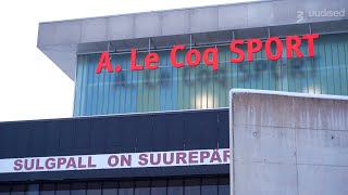 Tv3 Uudised Kas Tõesti Töökius Ja Ahistamine? Endised Tartu Spordi Töötajad Avavad Suu