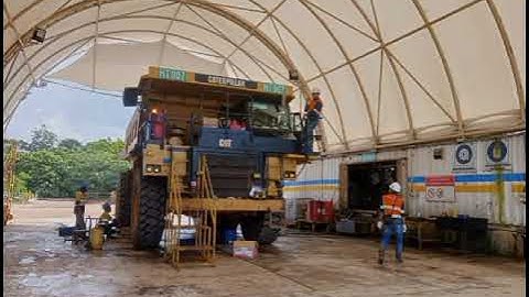 MineLink by SNC Technologies