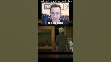 AI The Somnium Files: Wok #shorts #aitsf #somniumfiles