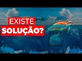 Será Que Existe Solução Para Os Rios Mais Poluídos Do Mundo?