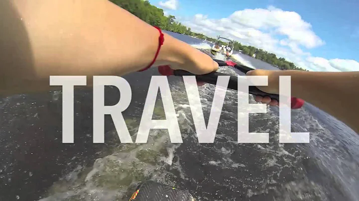 Camp America | Work & Travel USA | Summer Camp Jobs 2014 | Job Fair 2014 | #CAaussies