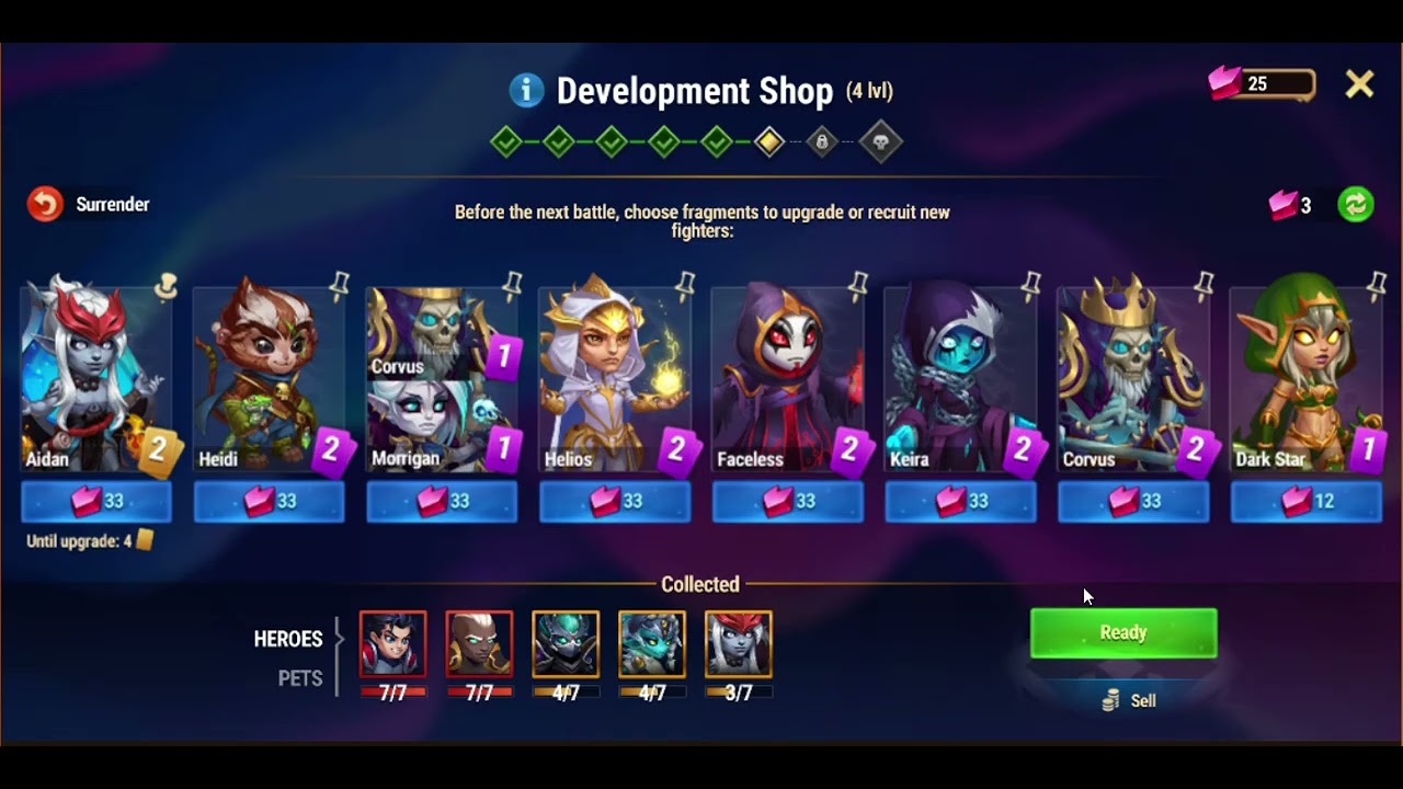 Way of Freedom chapter 4 Power of the Intellect