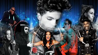 Prince - Epic Band Member Moments | Part 1