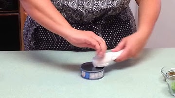 Pampered Chef Smooth Edge Can Opener