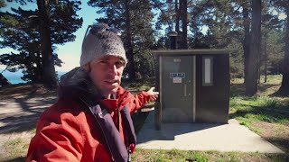 ThatsmySt0ry: Matakana Island