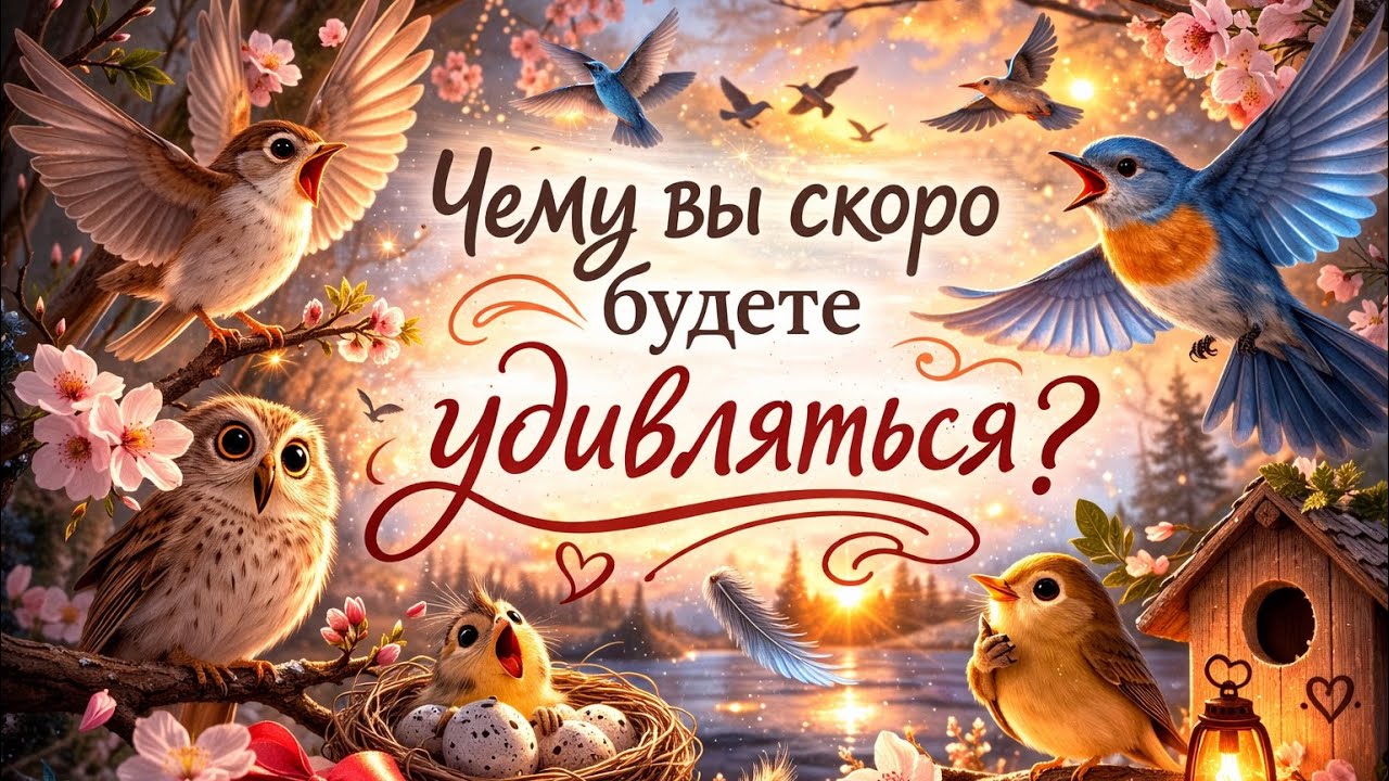 Чему вы скоро будете удивляться? Гадание Tarot расклад 