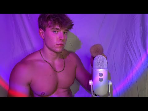 ASMR Coming Out 