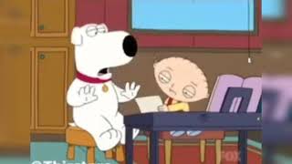 Stewie Griffin relations 😅🌊