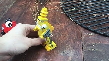 Get Ready for Vulk’s Adventures of Barney Let’s Go to the Zoo