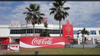 Coca-Cola Việt Nam bị phạt, truy thu thuế hơn 821 tỷ đồng Resimi