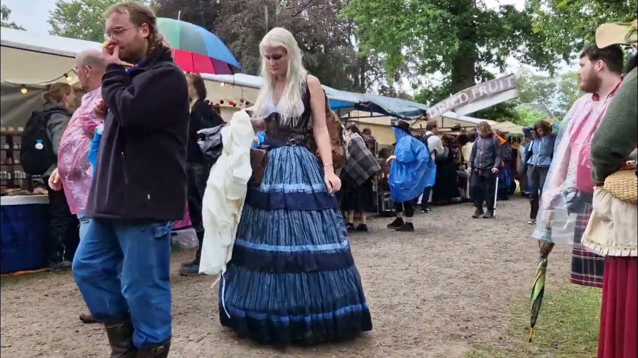 Castlefest 2023 whole weekend YouTube