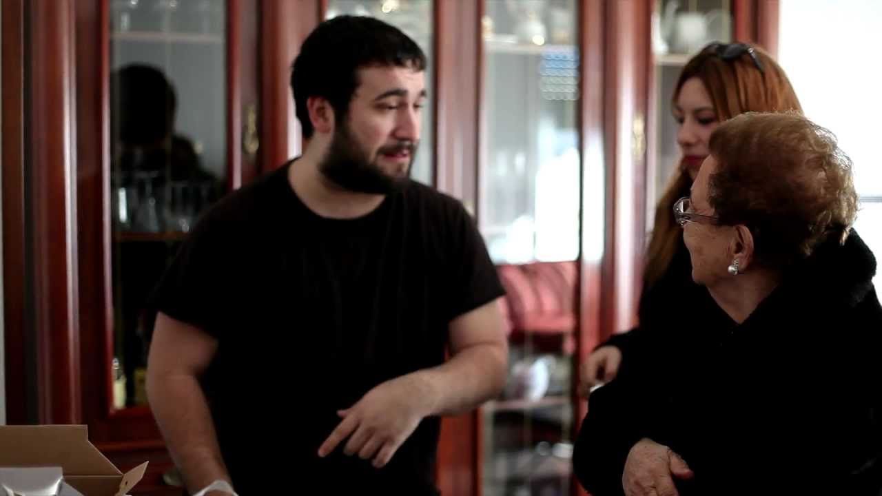 Ramona's perpetual joy