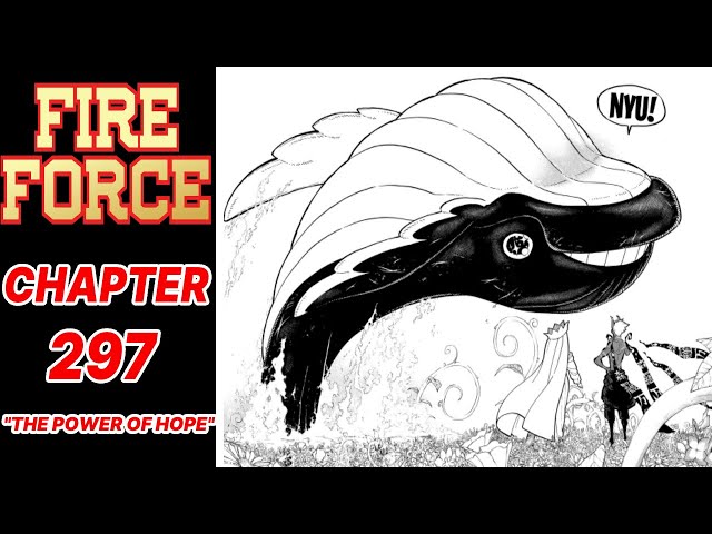 Fire Force adia terceiro episódio do anime devido à recente tragédia com a  KyoAni – PróximoNível