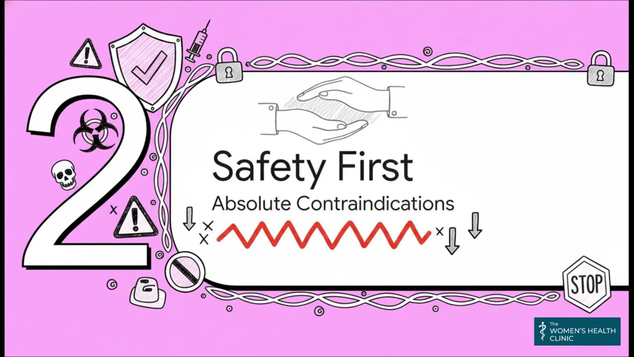 🚫 Who is not a candidate for injectables - sexual function? | PRP  Fillers Safety with Dr. Khan 👩‍⚕️