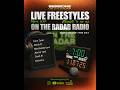 OTR LIVE SESSIONS 005!