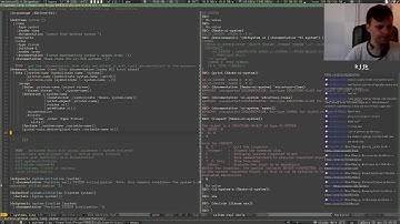 Making Diablo clone in LISP: ECS refactoring
