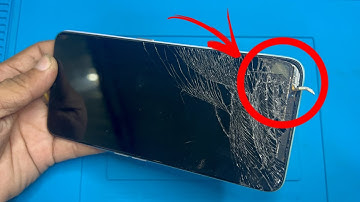 OPPO A5 2020 Change LCD Replacement