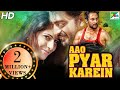 Aao Pyar Karein (Just Love) New Released Full Hindi Dubbed Movie 2019 | Karthik Jayaram, Neha Saxena