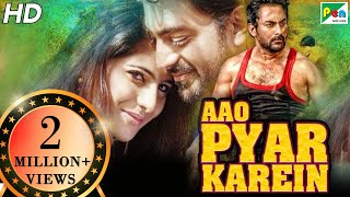 Aao Pyar Karein (Just Love) New Released Full Hindi Dubbed Movie 2019 | Karthik Jayaram, Neha Saxena