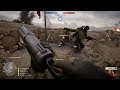 Battlefield 1: Conquest Gameplay (No Commentary)